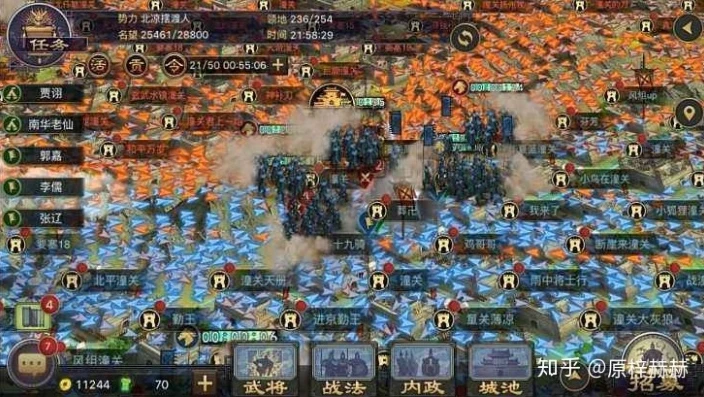 率土之滨游戏托_率土之滨托号申请，真相、途径与游戏生态的影响