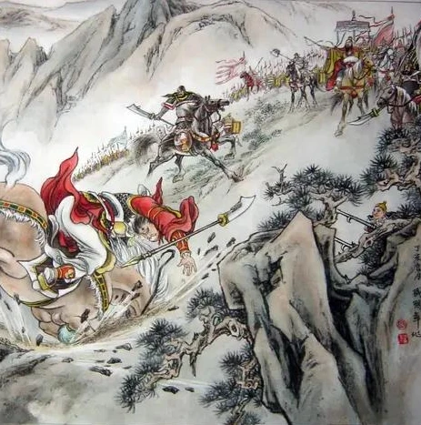 《乱世王者》官网_探索〈乱世王者〉官网，开启热血争霸之旅