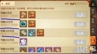 手游充值排行榜前十名排行榜最新版下载_手游充值排行榜前十名，深度解析热门手游充值背后的魅力与趋势