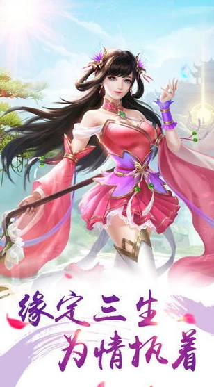 求一款不氪金的仙侠手游_不氪金也能畅玩的仙侠手游推荐