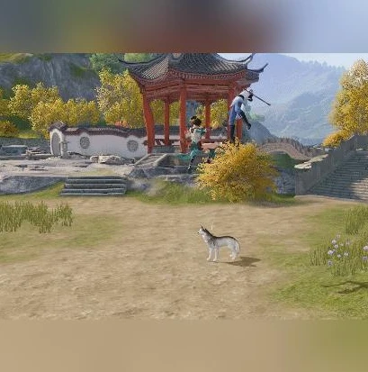 天涯明月刀手游12月底将会更新的全新资料片叫什么呢?_探秘天涯明月刀12月底全新资料片，名称与精彩内容大猜想