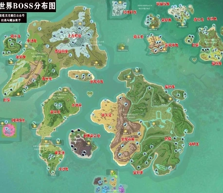 创造与魔法沉眠之海boss位置_创造与魔法，沉眠之海精英怪位置全解析