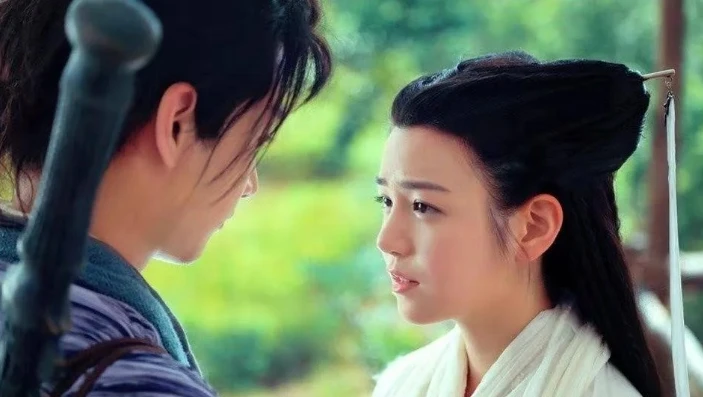 神雕侠侣2014电视剧全集免费观看完整版_，一场江湖传奇的视觉盛宴