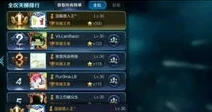 王者荣耀对局点赞记录在哪看_探寻王者荣耀对局点赞记录，那些被忽视的精彩见证