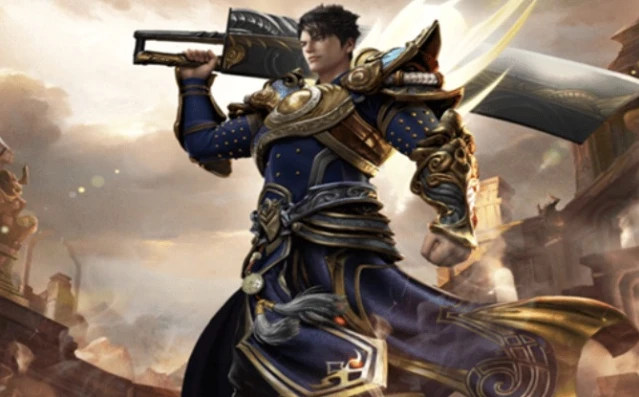 游戏传奇手游排行榜前十名有哪些_传奇手游排行榜前十名，热血传奇之旅的十大热门之选