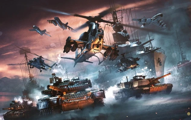 战争雷霆steam无法登陆_战争雷霆Steam版无法进入？这里有你需要的解决办法