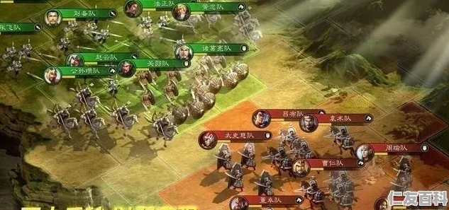 类似率土之滨的战略手游不氪金的游戏_不氪金也能畅玩的类率土之滨战略手游推荐