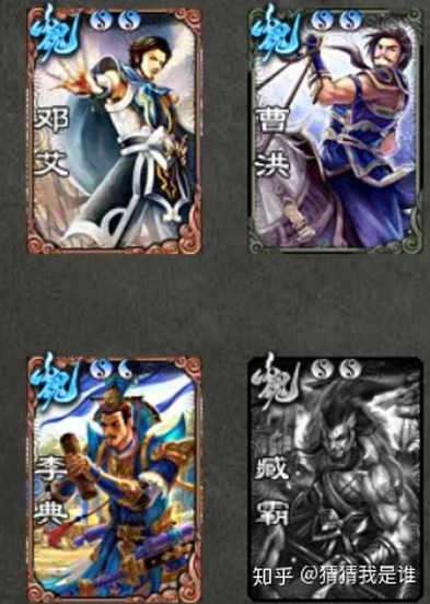三国杀新手攻略系列武将_三国杀新手攻略，武将全解析，入门必备