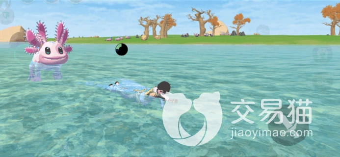 创造与魔法水上坐骑位置怎么获得_创造与魔法，探寻水上坐骑位置与获取攻略