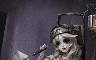 第五人格雕刻家背景推演_第五人格雕刻家，黑暗中的艺术与悲剧——背景故事深度解析