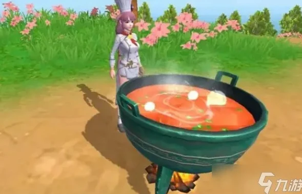 创造与魔法实用的食物_创造与魔法，实用食物大盘点