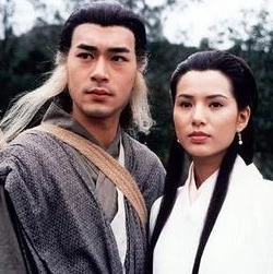 古天乐版神雕侠侣演员表全部_古天乐版〈神雕侠侣〉，众星璀璨演绎经典武侠传奇