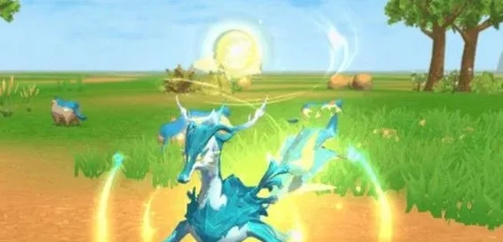 创造与魔法所有魔法融合图_探索创造与魔法全魔法融合，奇妙组合与无限可能