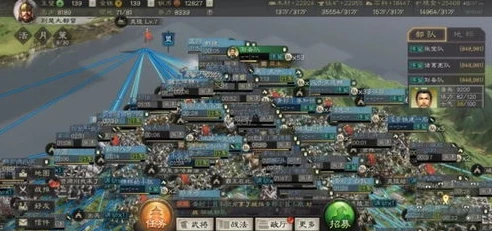 三国志战略版打桥梁_三国志战略版，大桥的战略意义与作用剖析