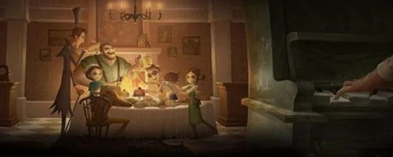第五人格有电脑版_畅玩第五人格电脑版云游戏，探秘欧利蒂丝庄园的全新体验