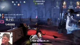 第五人格零之启最新视频_〈第五人格〉零之启，精彩操作背后的策略与魅力深度解析