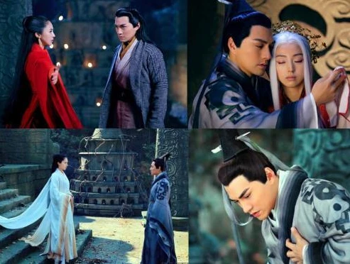 神雕侠侣最新版2019演员表大全_演员全解析，新阵容演绎经典武侠传奇