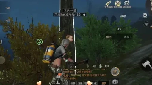 明日之后新新手教程阿列克谢_明日之后新手入门，与阿列克谢同行的求生之旅
