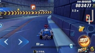 qq飞车暴力出弯技巧_QQ飞车手游暴力出弯技巧全解析