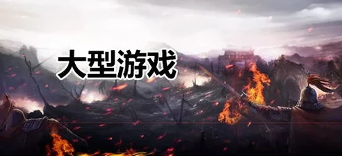大型手游排行有哪些_大型手游排行榜前十名，畅享移动游戏的极致盛宴