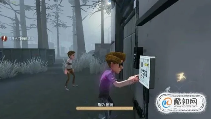 第五人格如何跳过新手指导模式_第五人格跳过新手指导的方法及相关注意事项