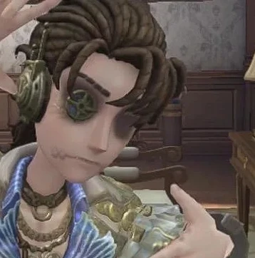 第五人格昊昊是怎么跟咖啡认识的呢_第五人格，昊昊与咖啡的奇妙邂逅之旅