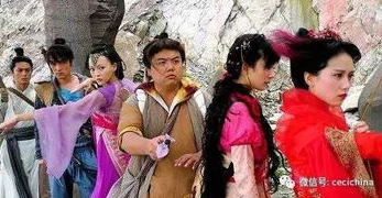 仙剑奇侠传三人物赵无延_仙剑奇侠传3中的独特存在，赵无延人物解析