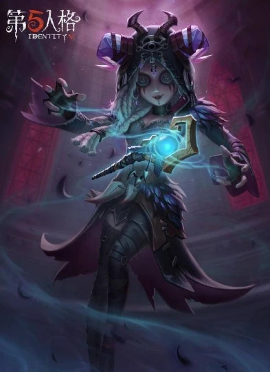 第五人格女性求生者挣扎声音_第五人格女求生者挣扎声音，背后的求生欲与游戏体验