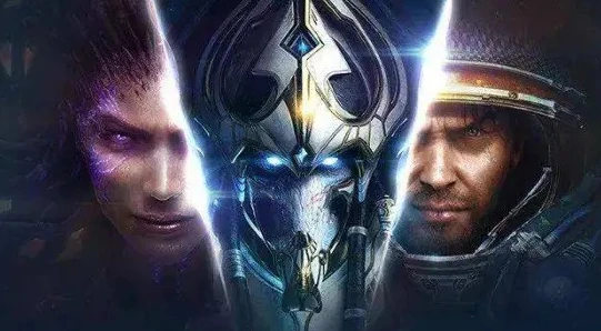 星际争霸哪年的_星际争霸，1998年诞生的即时战略经典之作