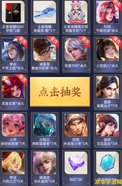王者荣耀哪里看攻略记录_王者荣耀攻略获取全指南，探索多种渠道，助力王者之路