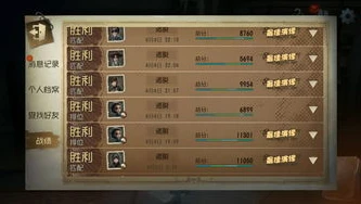 第五人格奶酪实战_第五人格，奶酪的归属与实战运用全解析