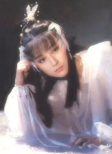 神雕侠侣孟飞潘迎紫1984完整版_，经典武侠剧的魅力与情怀