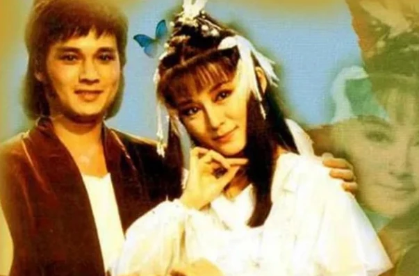 神雕侠侣孟飞潘迎紫1984完整版_，经典武侠剧的魅力与情怀