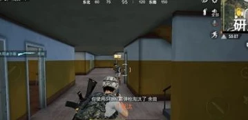 和平精英团队竞技图书馆特殊武器局_和平精英团队竞技图书馆特殊武器局，热血激战与策略博弈