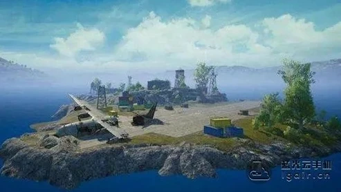 和平精英海岛新模式怎么玩_和平精英海岛新模式全解析，畅玩新海岛的策略与技巧