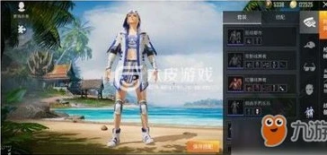 和平精英服装品牌排行榜_和平精英热门服装品牌全解析，潮流与战斗的完美融合