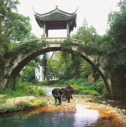 创造与魔法古代房子_创造与魔法，古代民谣背后的神秘世界与古老建筑