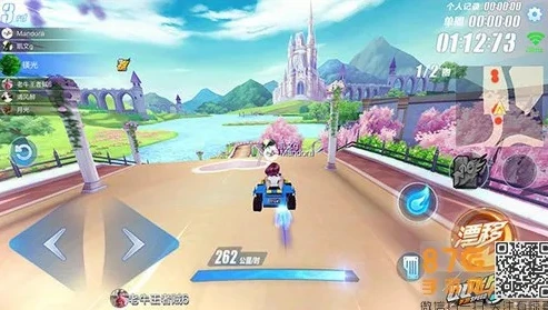 qq飞车新手教学怎么跳过_跳过QQ飞车新手教程全攻略