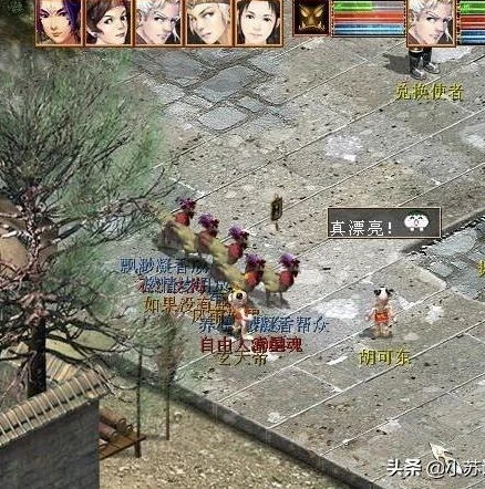 大话手游桌面版如何多开游戏_大话手游桌面版多开全攻略，畅玩游戏的多倍乐趣
