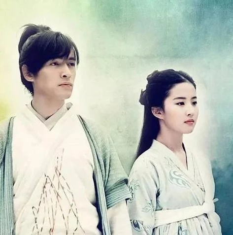 仙剑奇侠传歌曲合集_仙剑奇侠传，那些触动心灵的经典歌曲全收录