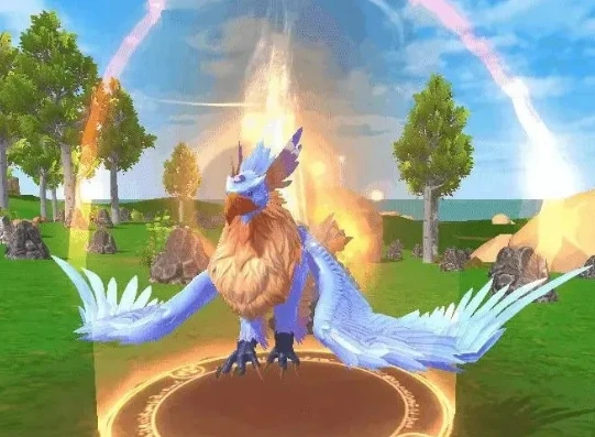 创造与魔法祈愿灵翼极品资质_创造与魔法祈愿灵翼资质全解析，探寻极品资质背后的秘密