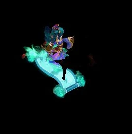 创造与魔法变异宠物修复后会改变资质吗_创造与魔法，变异宠物修复全解析——修复后资质是否改变