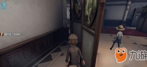 小度第五人格医生_小五解说，第五人格中的医生——治愈与救赎背后的秘密