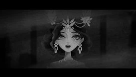 第五人格红夫人官方宣传片视频_第五人格红夫人，镜中魅影的优雅与危险