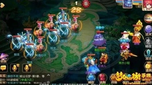 梦幻西游手游大雁塔迷踪奇遇人物在多少层出现_梦幻西游手游大雁塔迷踪奇遇人物层数全解析
