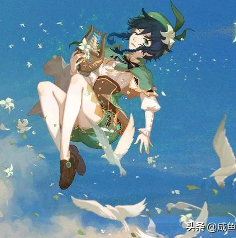 原神手游新手攻略大全_原神新手攻略，角色推荐全解析