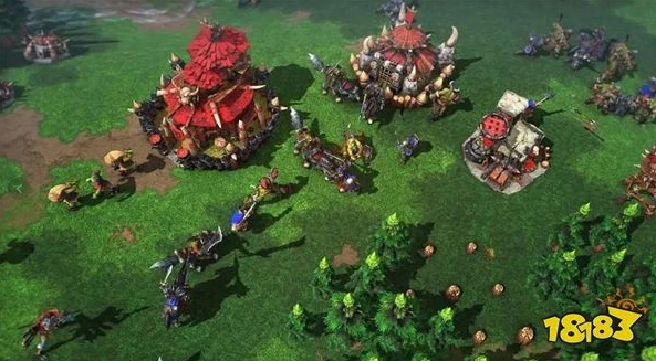 魔兽争霸3没有人族战役_魔兽争霸3重制版人族战役缺失，问题剖析与解决展望