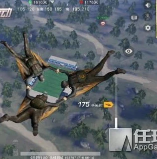 荒野行动操作设置最佳方案_荒野行动操作设置全攻略，打造最佳游戏体验