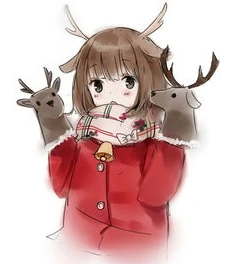 第五人格小女孩图片头像动漫版可爱_萌动第五人格，动漫版小女孩头像的独特魅力