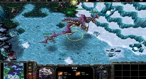 魔兽争霸3冰封王座最新版本下载教程_魔兽争霸3冰封王座最新版本下载全攻略